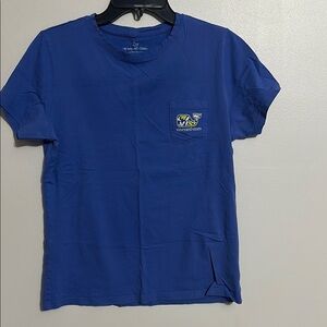 Vineyard Vines Blue T-Shirt